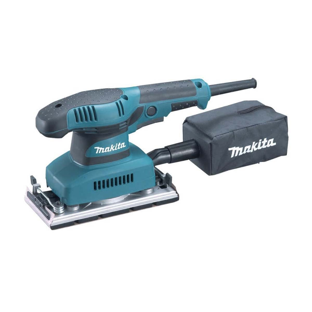 Makita Finishing Sander 1/3" (BO3710)