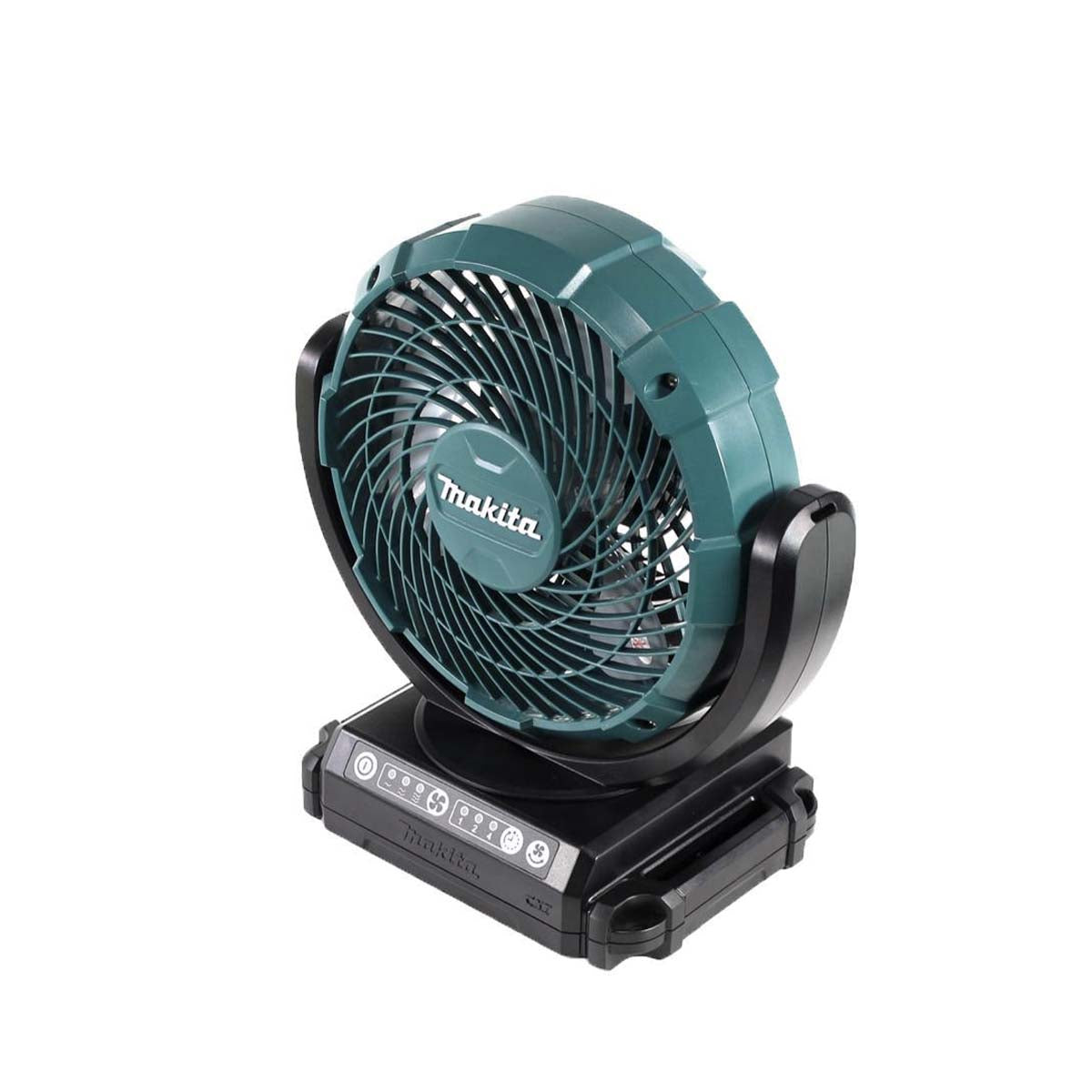 Makita fan screwfix on sale