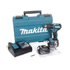 Makita Cordless Drill Driver Kit 18V (DDF483RFE)