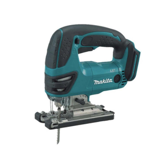 Makita Mobile Jig Saw 18V LXT - Bare Unit (DJV180Z)