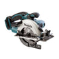 Makita Cordless Circular Saw 18V - Bare Unit (DSS501)