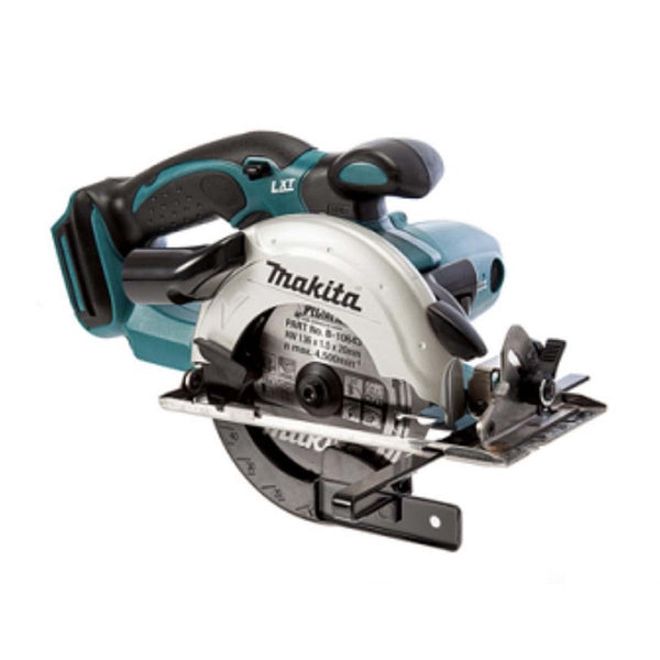 Makita circular best sale saw bare unit