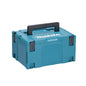 Makita MAKPAC 3 Toolbox Storage