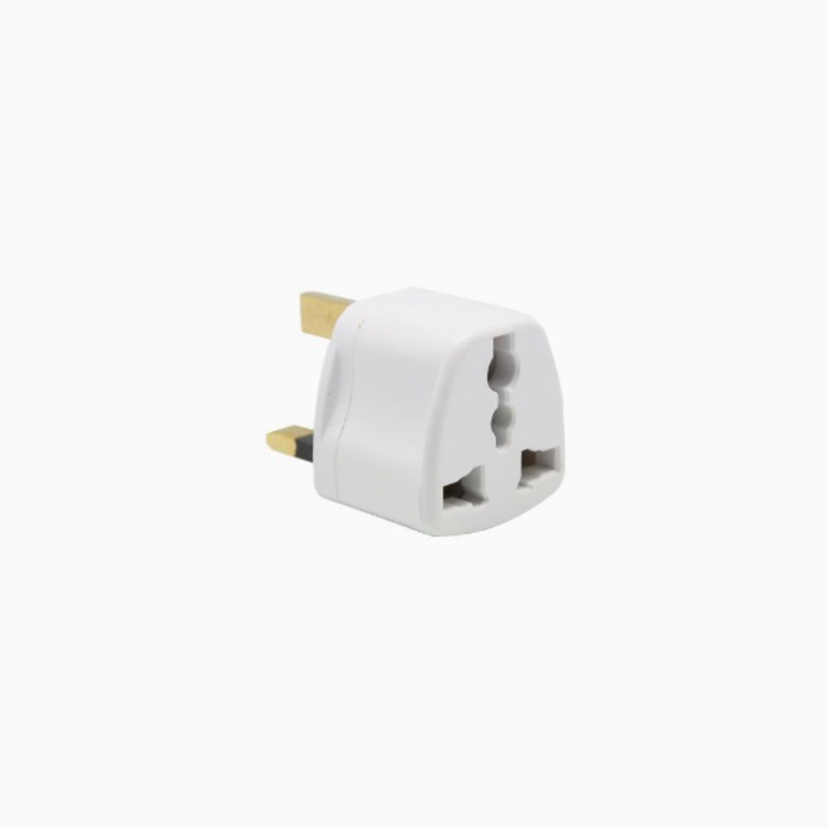 Soundteoh Travel Adaptor NWE-7/P