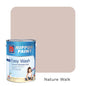 Nippon Easy Wash with Teflon (All Popular Colours)