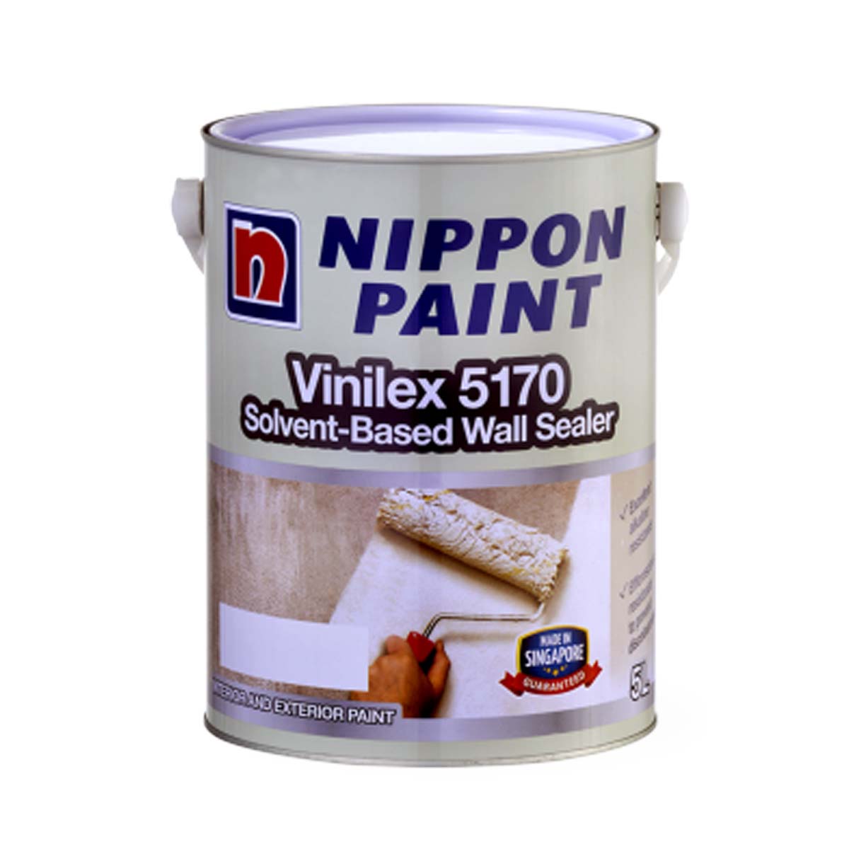 Nippon Vinilex 5170 Wall Sealer