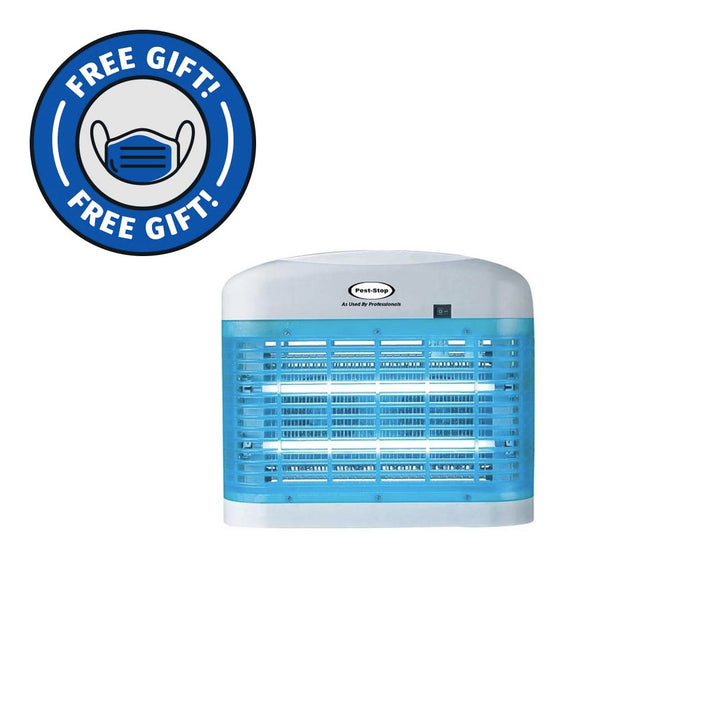 Pest Stop Ultimate Mosquito & Insect Killer – Intertech Hardware Singapore