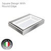 Photo of QUATRIO Series Soap Dish