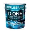 Raffles Paint R.One (Pink/Red)