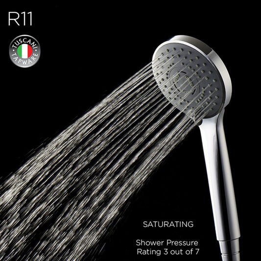 Photo of ROMBUSTO Series - Hand Shower