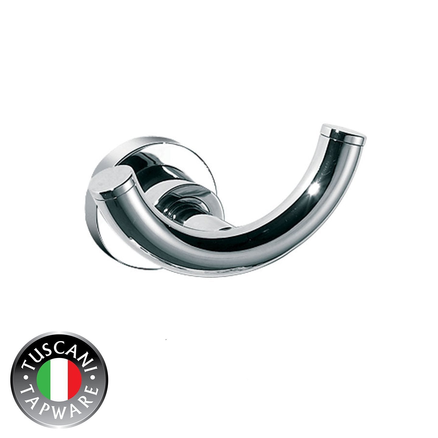 Photo of RONDANA Series Double Robe Hook