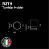 Tuscani Tapware R2TH - RONDANA Series Tumbler Holder - Bathroom Accessories