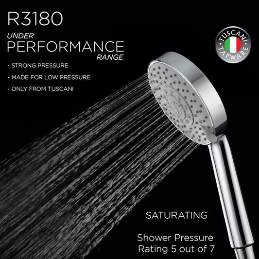 Photo of ROMBUSTO Series - Hand Shower