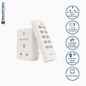 Soundteoh RF Remote Controlled On/Off Set RCS-115