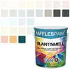 Raffles Paint  R.ANTISMELL (5L + 20L, All Popular Colours)