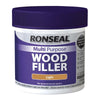 Ronseal Multi Purpose Wood Filler Light 250G (34746)