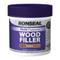 Ronseal Multi Purpose Wood Filler Medium 250G (34737)