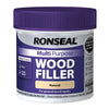 Ronseal Multi Purpose Wood Filler Natural 250G (34735)