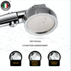 Tuscani Tapware S25 - SUTTON Series - Hand Shower
