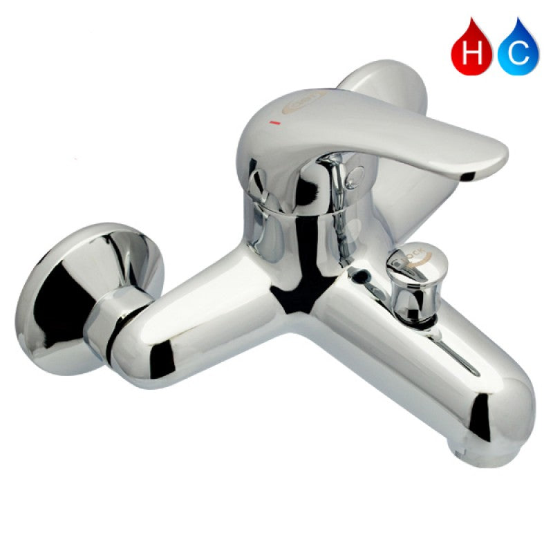 AER Mixer Bathtub Shower Faucet (SAG BS2)