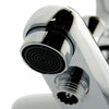 AER Mixer Bathtub Shower Faucet (SAG BS2)