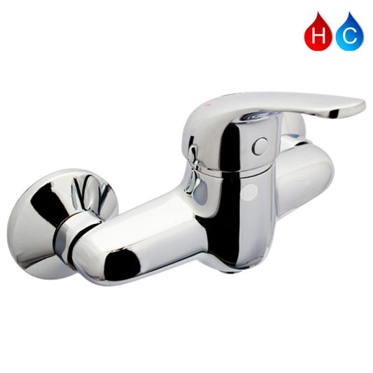 AER Brass Mixer Shower Faucet (SAG SH2)