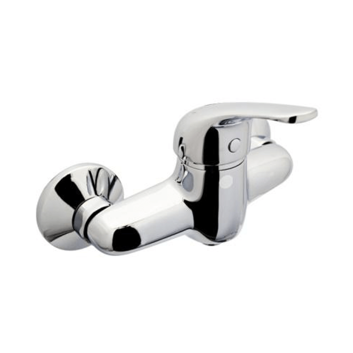 AER Brass Mixer Shower Faucet (SAG SH2)