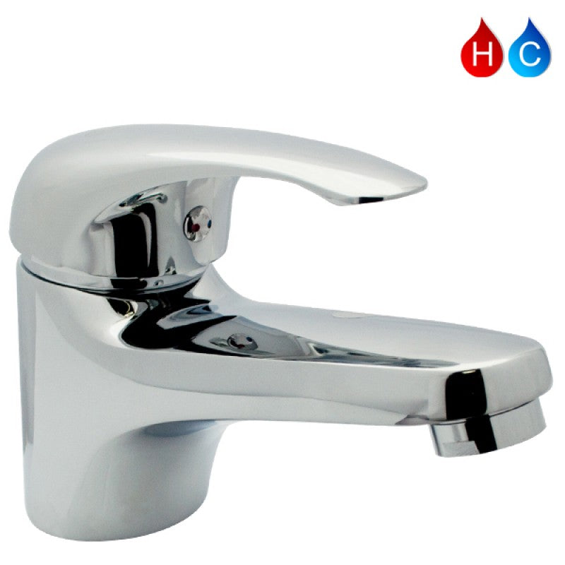 AER Mixer Washbasin Faucet (SAG W2)