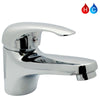 AER Mixer Washbasin Faucet (SAG W2)