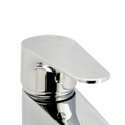 AER Brass Washbasin Faucet (SAM W4 C)