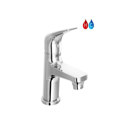 AER Brass Mixer Washbasin Faucet (SAM WP1)