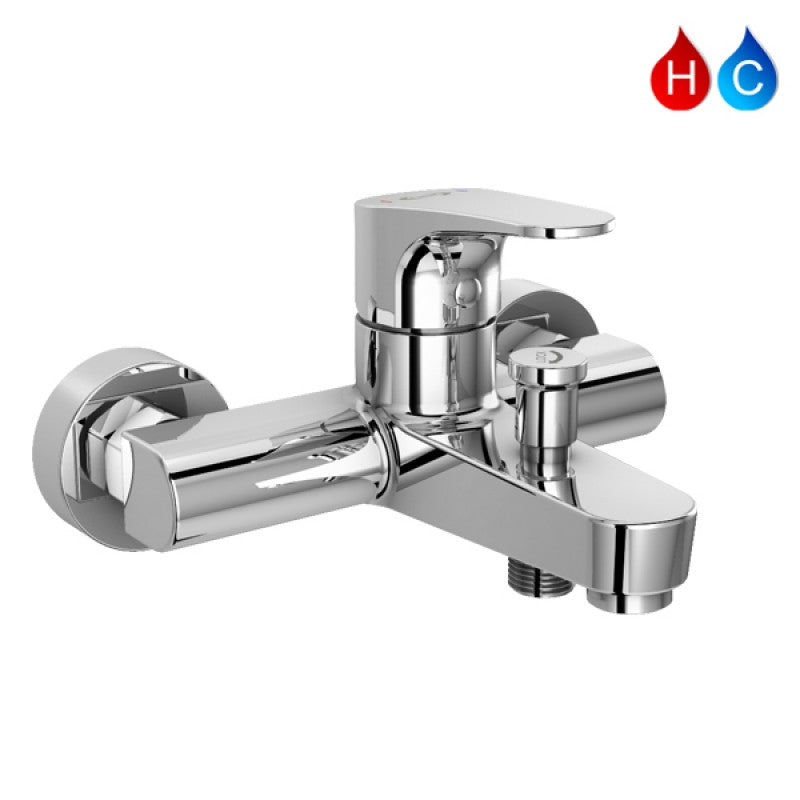 AER Mixer Bathtub Shower Faucet (SAS BX1)