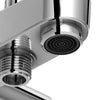 AER Mixer Bathtub Shower Faucet (SAS BX1)