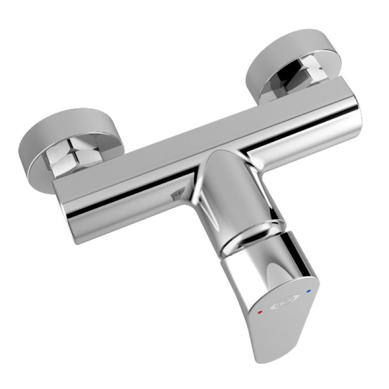 AER Brass Shower Faucet (SAS SX1)