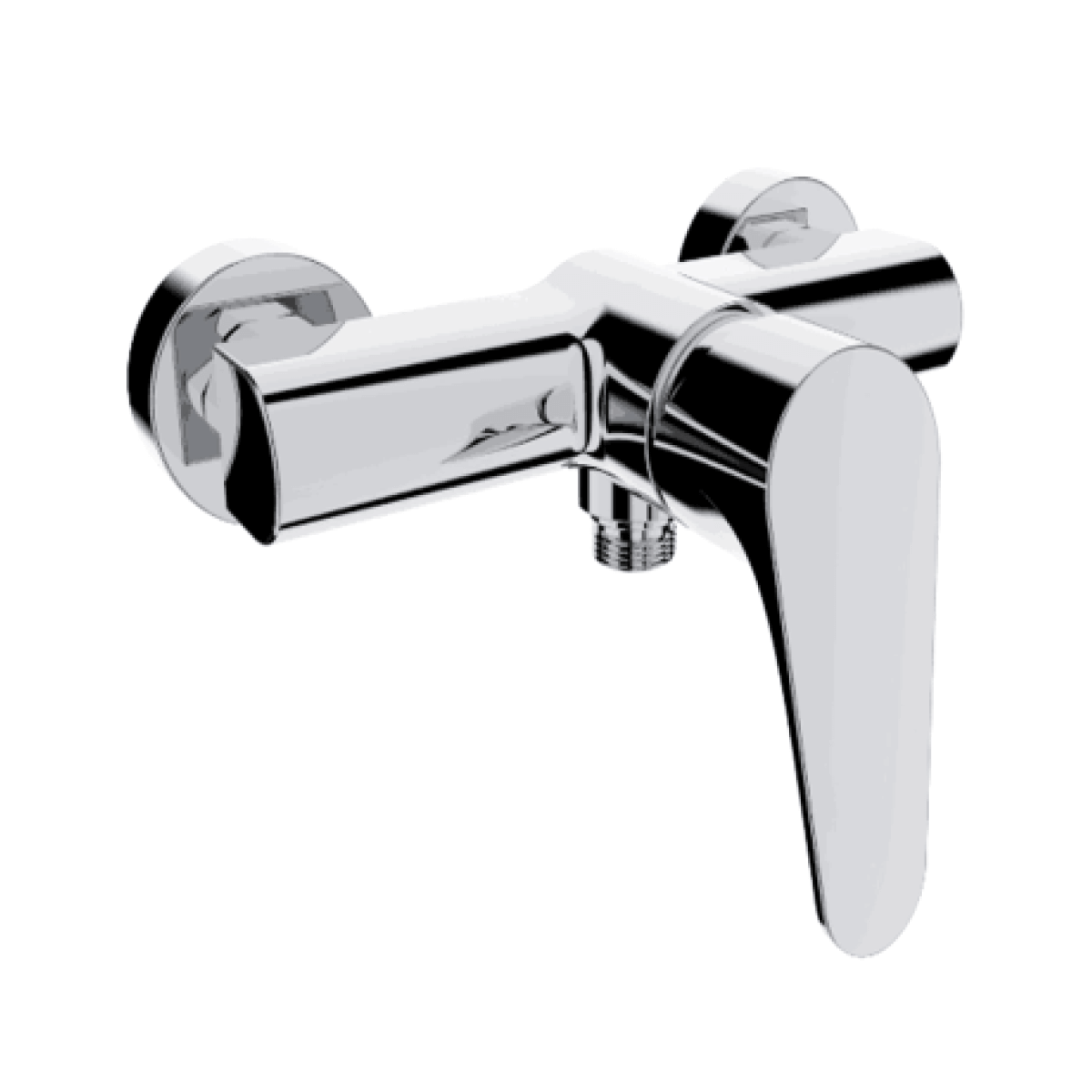 AER Brass Shower Faucet (SAS SX1)