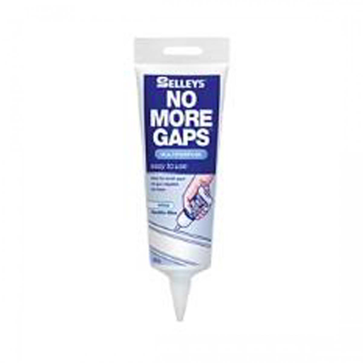 Selleys No More Gaps White Multi Purpose 320G