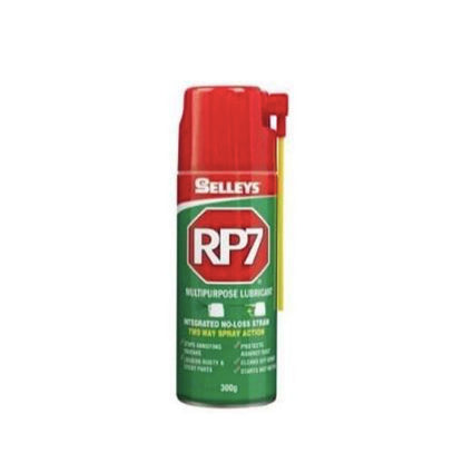 Selley's RP7 Multipurpose Lubricant