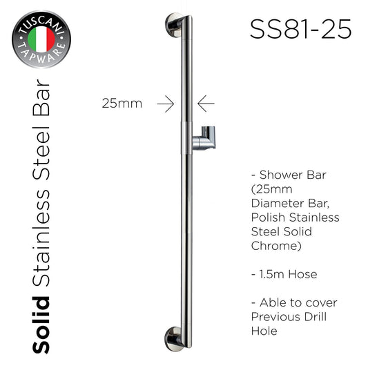 Photo of Shower Bar