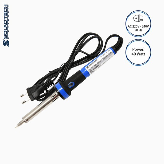 Soundteoh 60W Soldering Iron ST-60