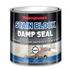 Thompson&#39;s Damp Seal White 250ml (30853)