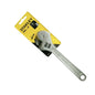 Stanley Adjustable Wrench 8"