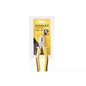 Stanley Dynagrip Linesman Pliers 6"