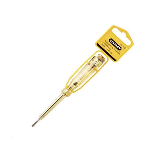 Stanley Spark Detecting Screwdriver Tip 3mm