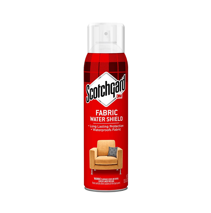 3M Scotchgard Fabric Protector