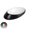 Tuscani Tapware TBS1601AMWB - Deck Mounted Designer Basin