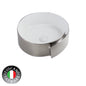 Tuscani Tapware TBS1622MSW2 - Deck Mounted Designer Basin