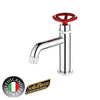Photo of INDUSTRIAL Series Basin Tap in Chrome