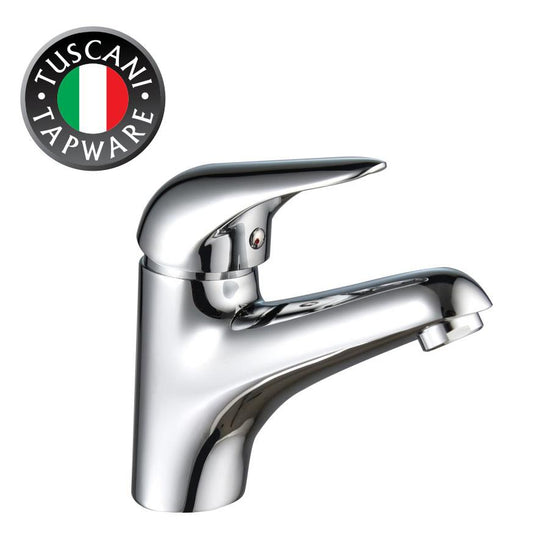 Tuscani Tapware TIM102 - Impressa Series Basin Mixer - Mixer