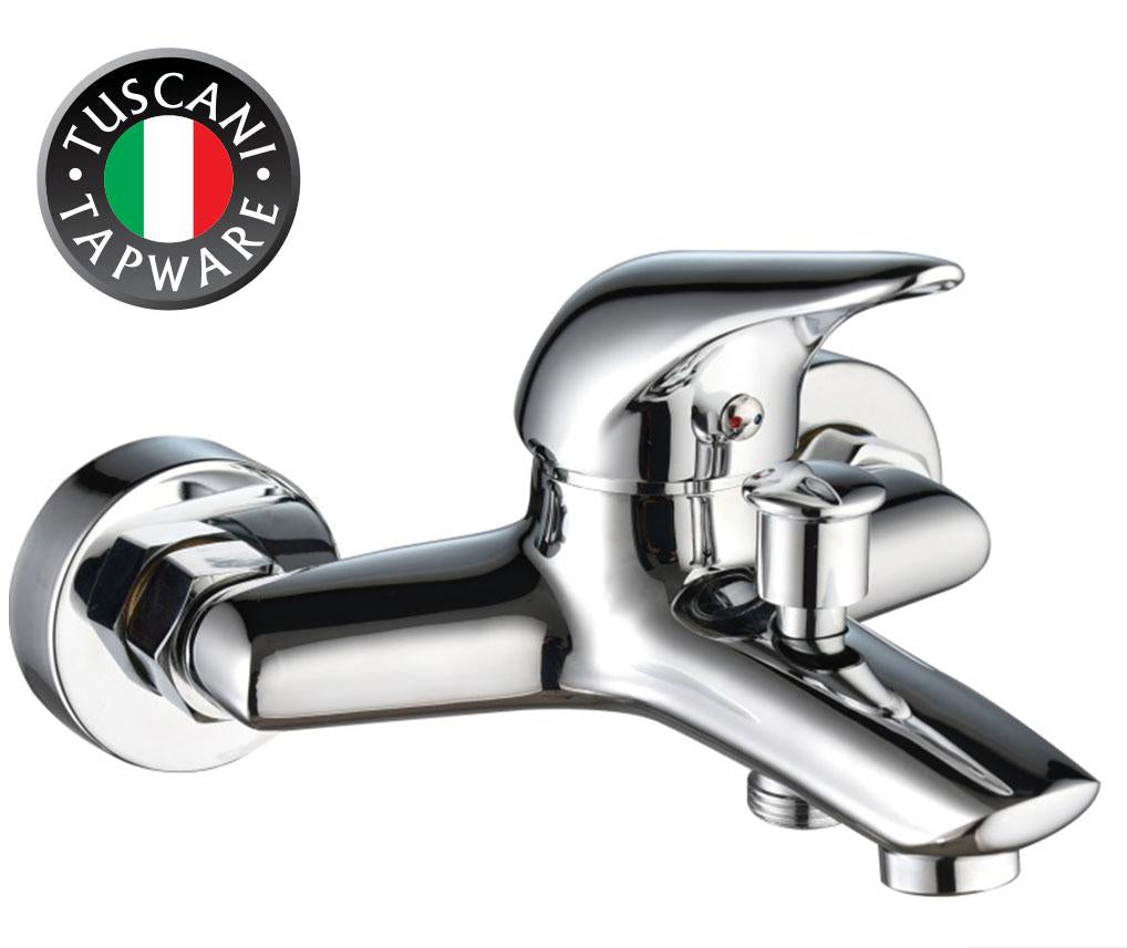 Tuscani Tapware TIM103 - Impressa Series - Bath & Shower Mixer - Mixer