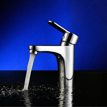 Tuscani Tapware TJ102 - JIVANI Series Basin Mixer - Mixer